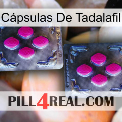 Cápsulas De Tadalafil 01